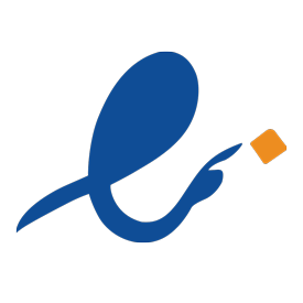 enamad icon color blue 275